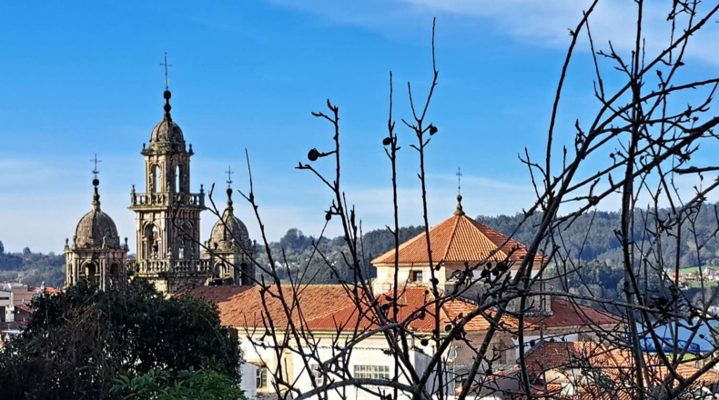 La Coruña - Pontedeume - 1287m2