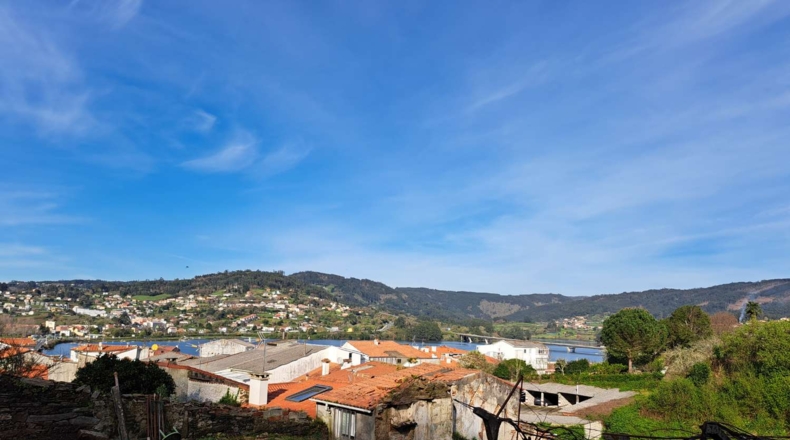 La Coruña - Pontedeume - 1287m2