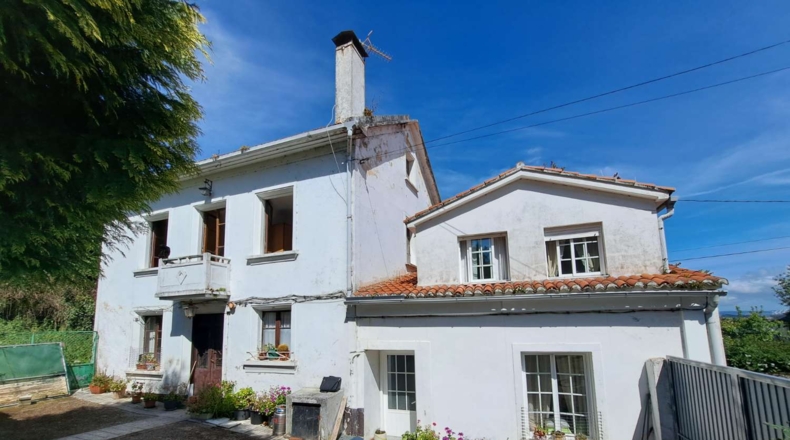 La Coruña - San Cidre - 2000m2