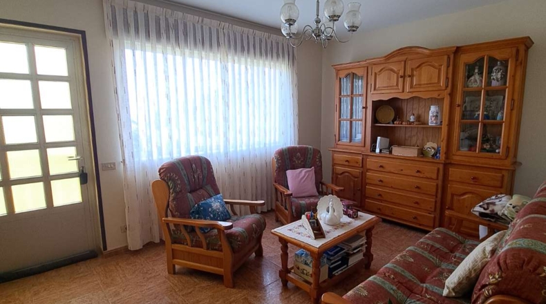 La Coruña - Santiago - 1106m2