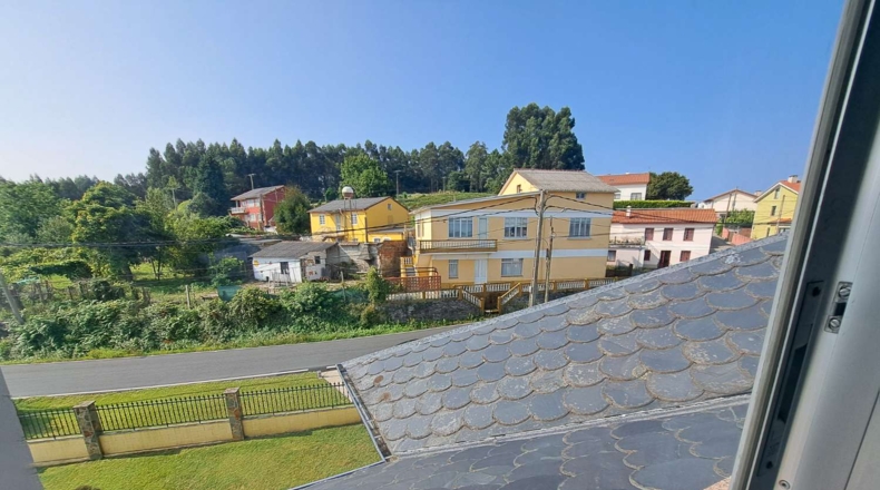 La Coruña - Santiago - 1106m2