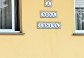 Casa de poble en venda a la Estrada San Marcos, A Fraga de Fene, ref.: TR110215 foto