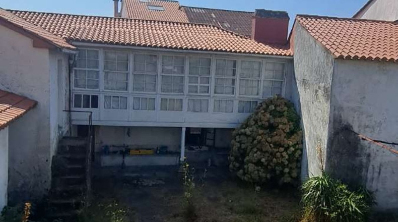 La Coruña - Neda - 422m2