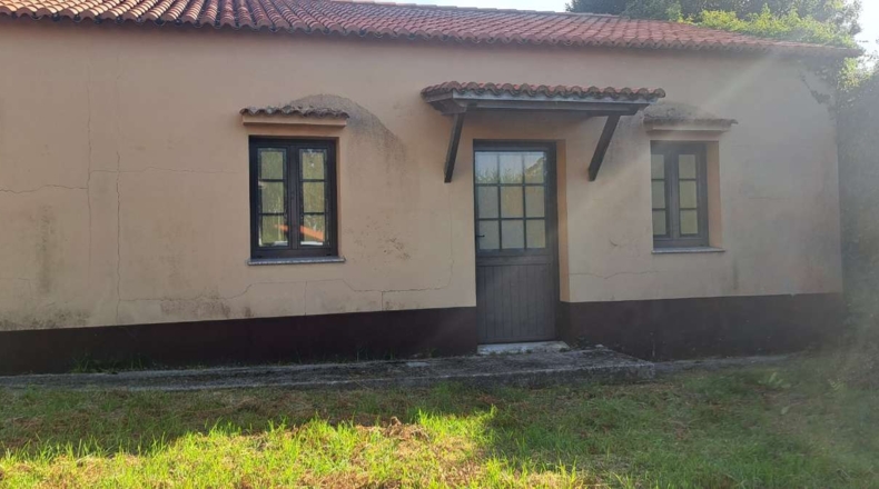 La Coruña - Cabanas - 1399m2