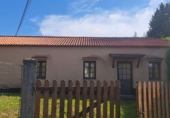 Casa de poble en venda a A Pena de Cabanas ref.: TR343061 foto