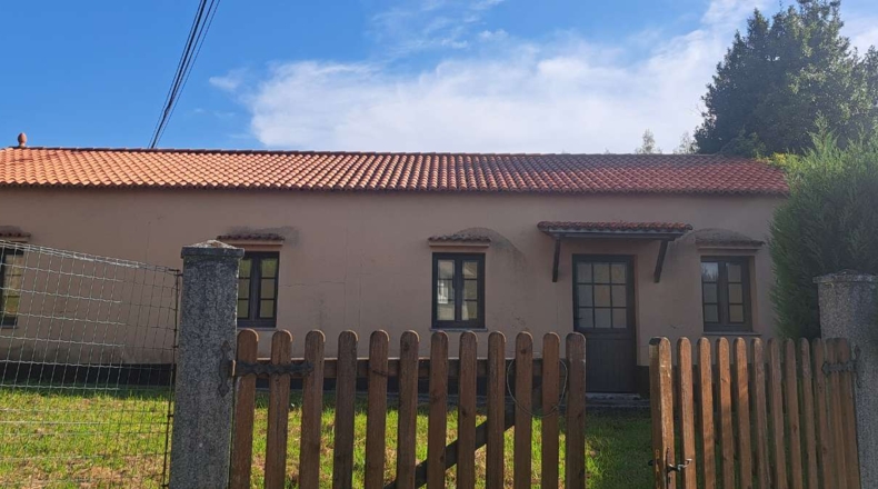 La Coruña - Cabanas - 1399m2