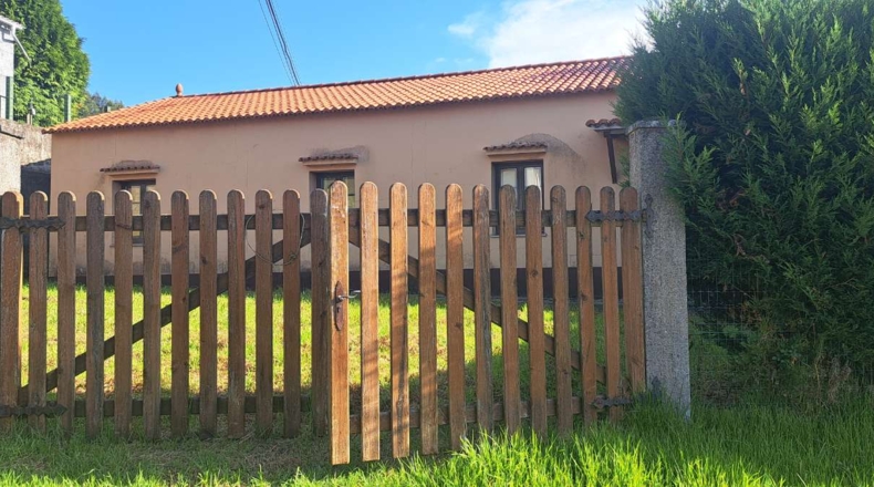 La Coruña - Cabanas - 1399m2