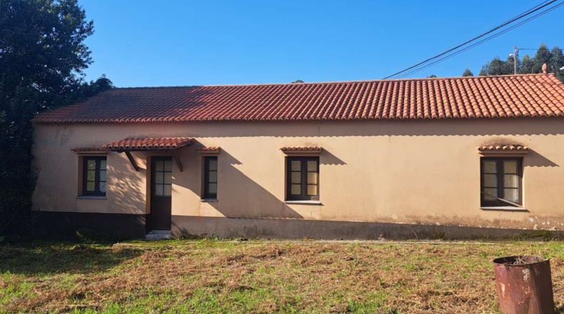 La Coruña - Cabanas - 1399m2