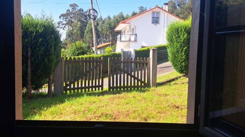 La Coruña - Cabanas - 1399m2