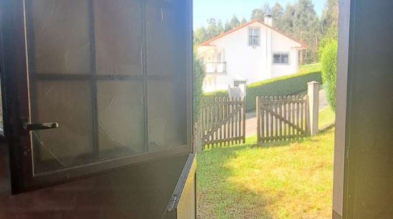 La Coruña - Cabanas - 1399m2