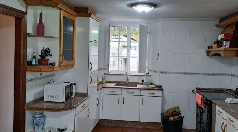 La Coruña - Puentedeume - 5400m2