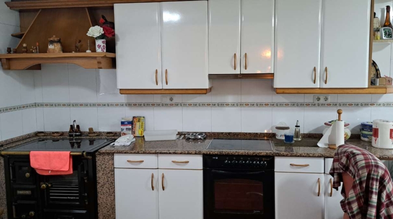La Coruña - Puentedeume - 5400m2