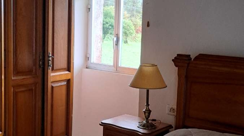 La Coruña - Puentedeume - 5400m2