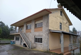 Mugardos 2256&nbsp;м²