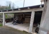 Дом с участком на продажу в городе Mugardos. Фото