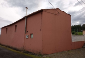 Ortigueira 2900&nbsp;m² 