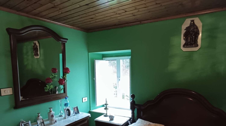 La Corunya - Ortigueira - 2900m2