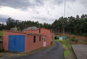 Ortigueira 2900&nbsp;m² 