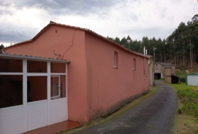 Ortigueira 2900&nbsp;m² 