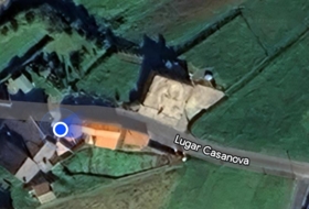 Ortigueira 2900&nbsp;m² 