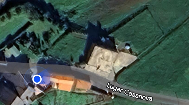 La Corunya - Ortigueira - 2900m2