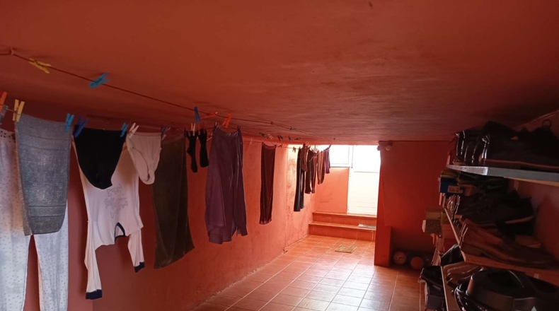 La Corunya - Ortigueira - 2900m2
