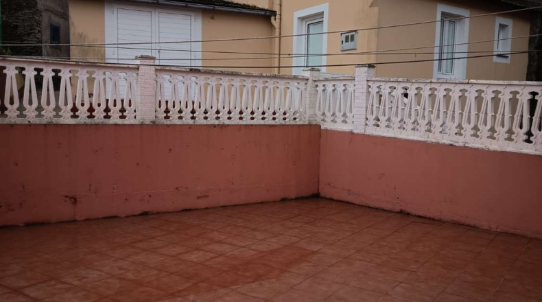 La Corunya - Ortigueira - 2900m2