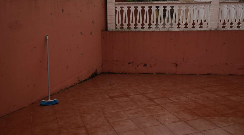 La Corunya - Ortigueira - 2900m2
