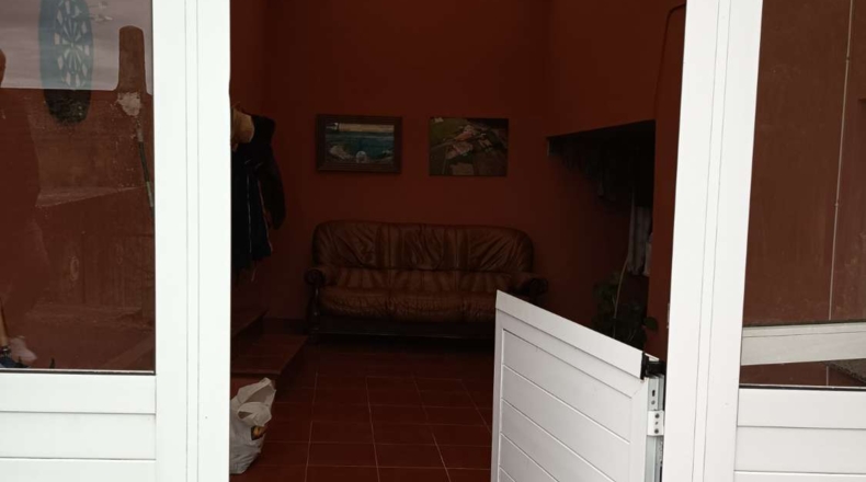 La Corunya - Ortigueira - 2900m2