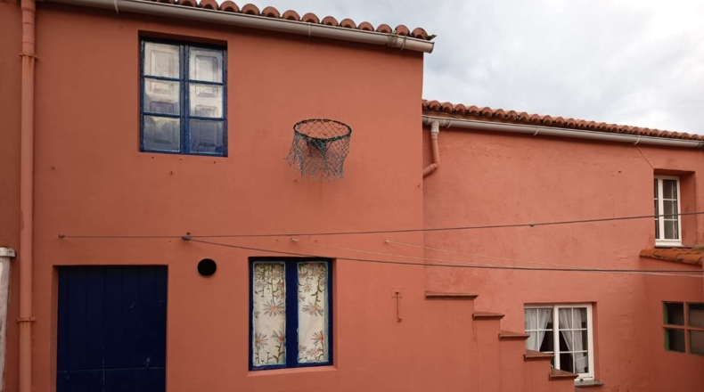 La Corunya - Ortigueira - 2900m2