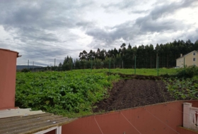 Ortigueira 2900&nbsp;m² 