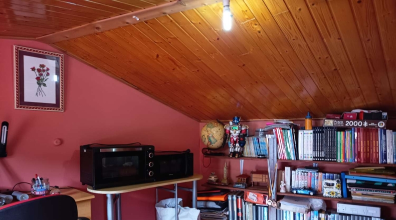 La Corunya - Ortigueira - 2900m2