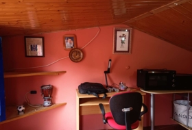 Ortigueira 2900&nbsp;m² 