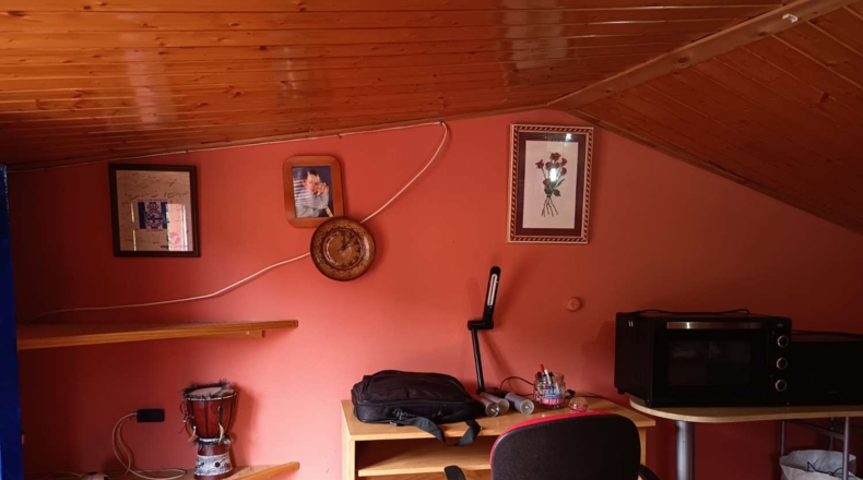 La Corunya - Ortigueira - 2900m2