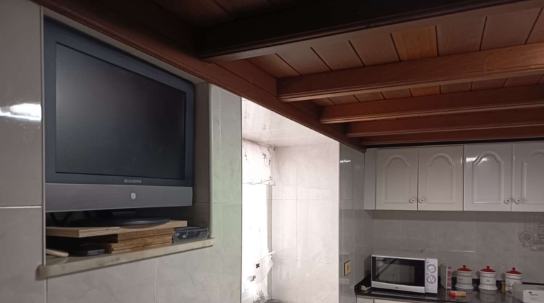 La Corunya - Ortigueira - 2900m2