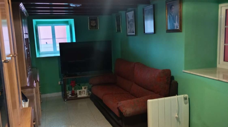 La Corunya - Ortigueira - 2900m2