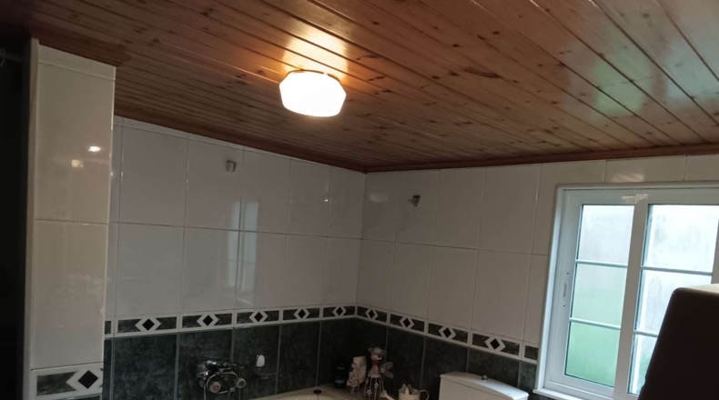 La Corunya - Ortigueira - 2900m2