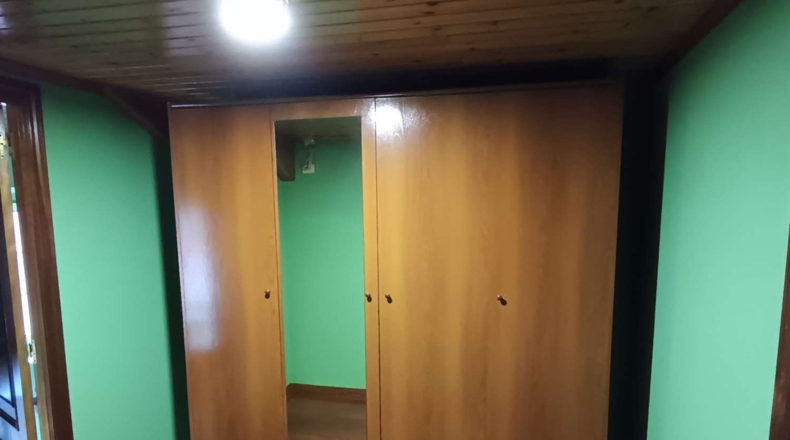 La Corunya - Ortigueira - 2900m2
