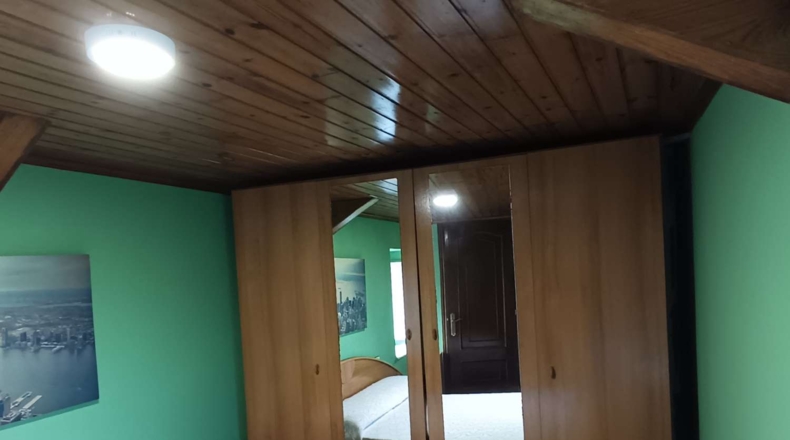 La Corunya - Ortigueira - 2900m2