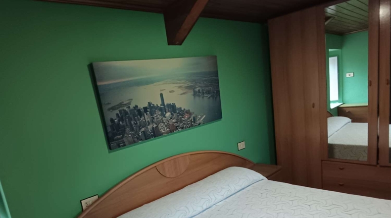 La Corunya - Ortigueira - 2900m2