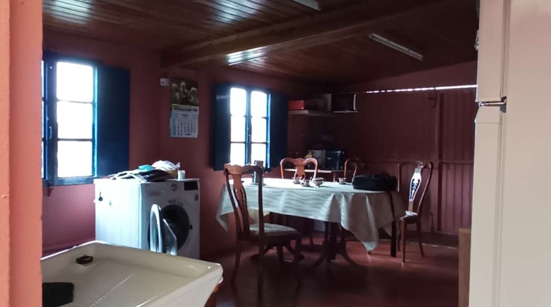 La Corunya - Ortigueira - 2900m2