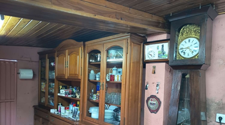 La Corunya - Ortigueira - 2900m2