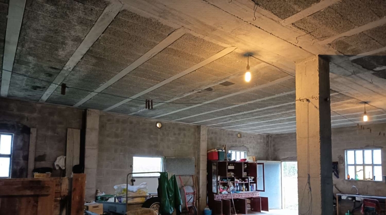 La Corunya - Ortigueira - 2900m2