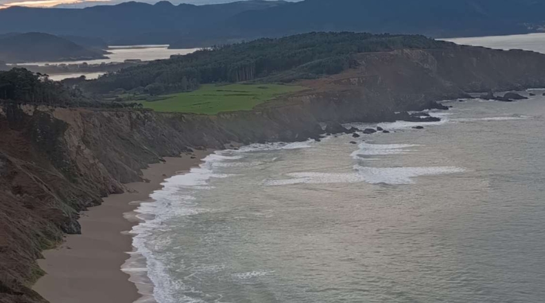 La Corunya - Ortigueira - 2900m2