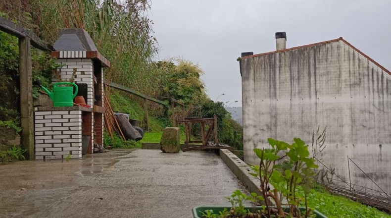 La Coruña - Puentedeume - 343m2