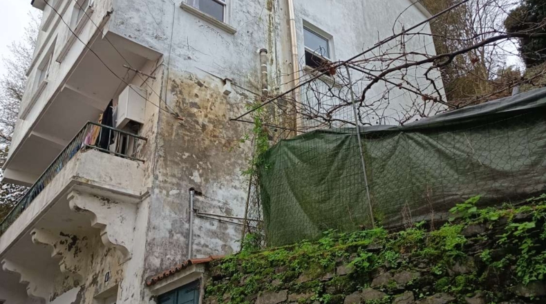 La Coruña - Puentedeume - 343m2