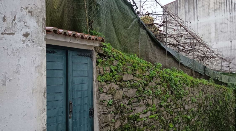 La Coruña - Puentedeume - 343m2
