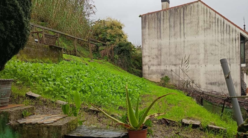 La Coruña - Puentedeume - 343m2