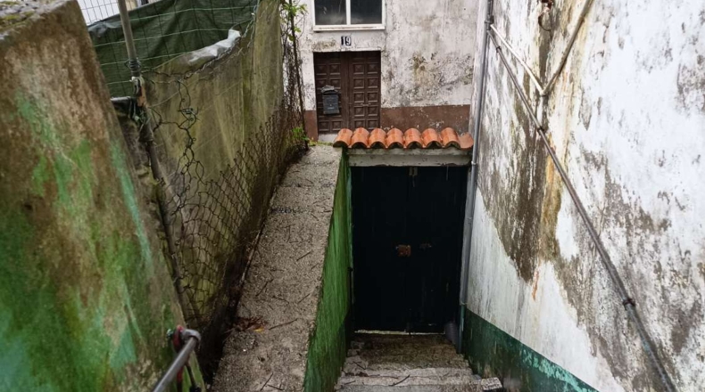 La Coruña - Puentedeume - 343m2