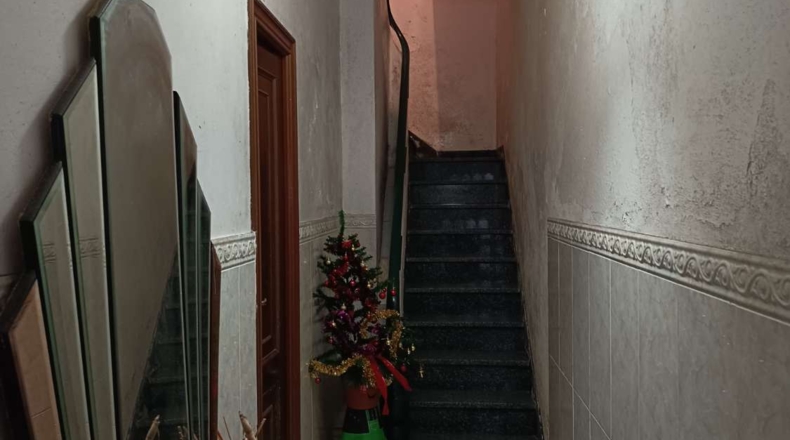 La Coruña - Puentedeume - 343m2